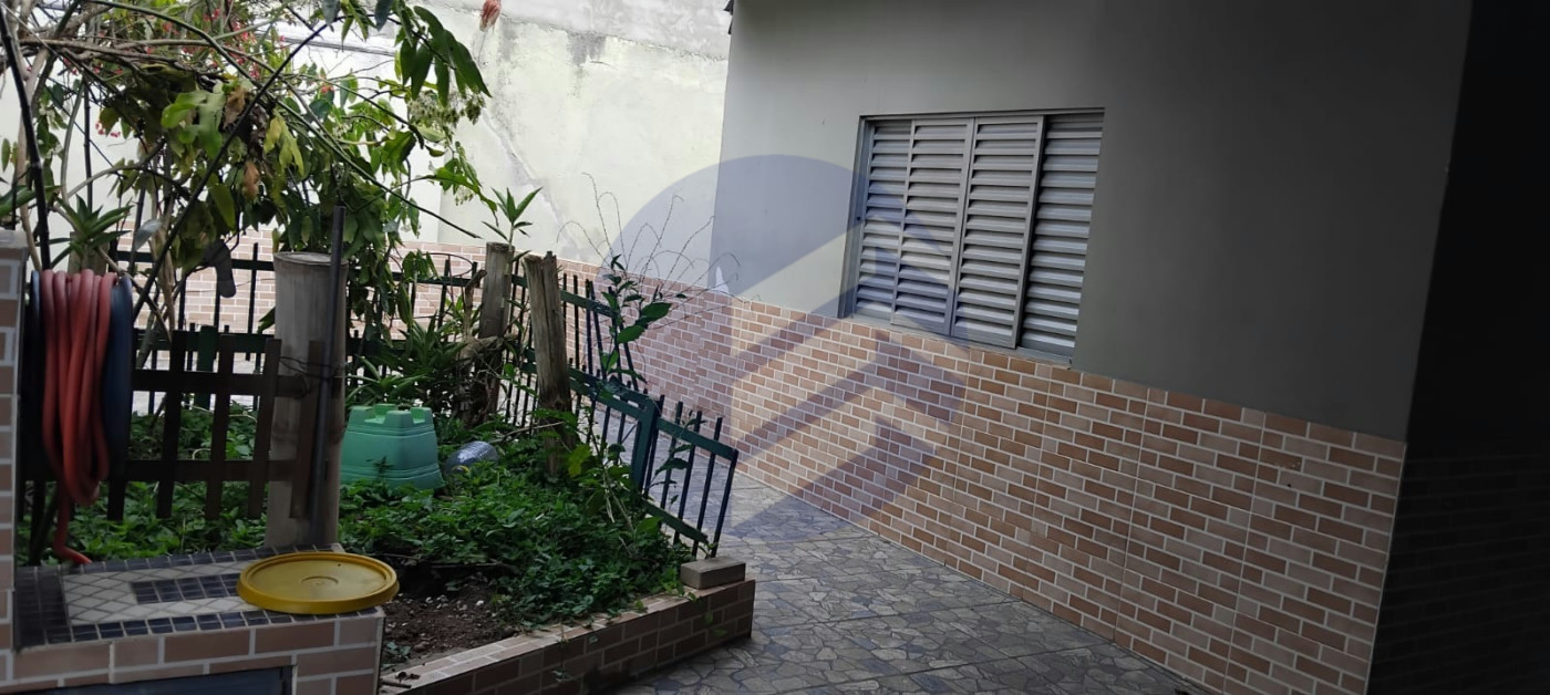 Casa Assobradada à Venda com 2 quartos em Jardim Celeste, São Paulo - SP