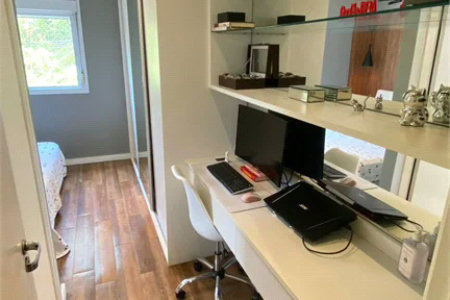 Apartamento à venda com 3 quartos, sendo 1 suíte, em Vila Andrade, São Paulo, SP