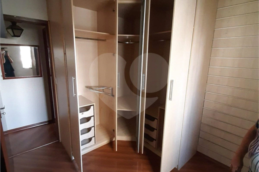 Apartamento à venda com 2 quartos em Jardim Íris, São Paulo, SP