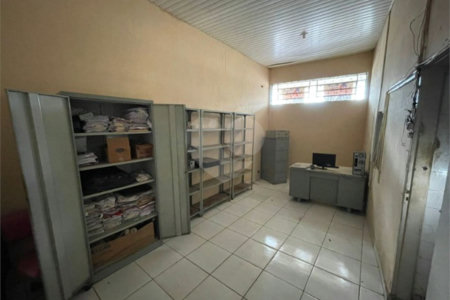 Barracão em Araraquara/SP, disponível para venda e locação.
