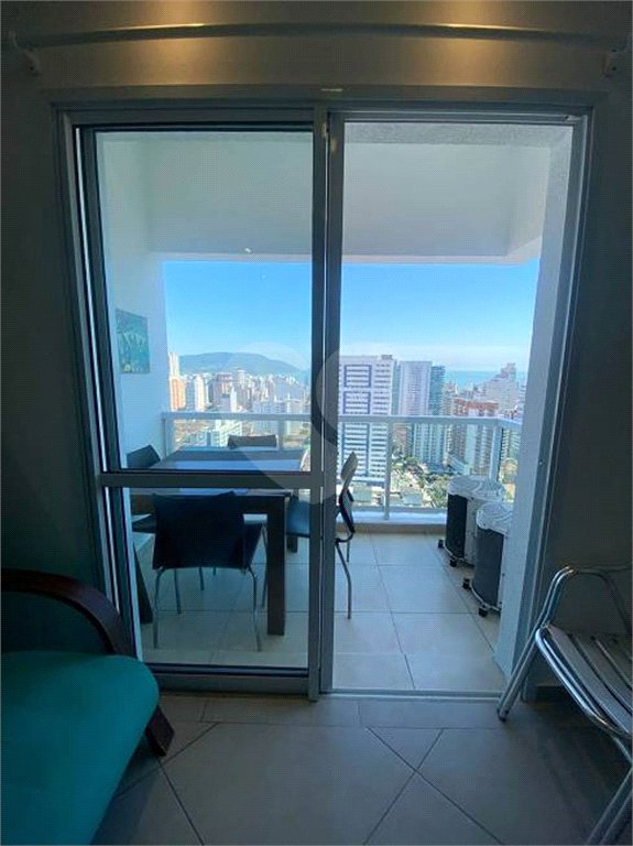 Cobertura no Edifício Emirado.