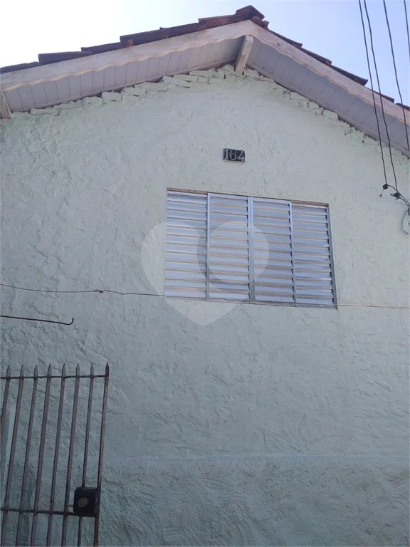 CASA TERREA NA VILA NOVA CACHOEIRINHA DOC OK