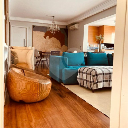 Apartamento com 2 quartos a venda no Alto da Boa Vista, SP
