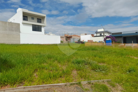 Terreno à Venda no Condomínio Faber IV – São Carlos/SP