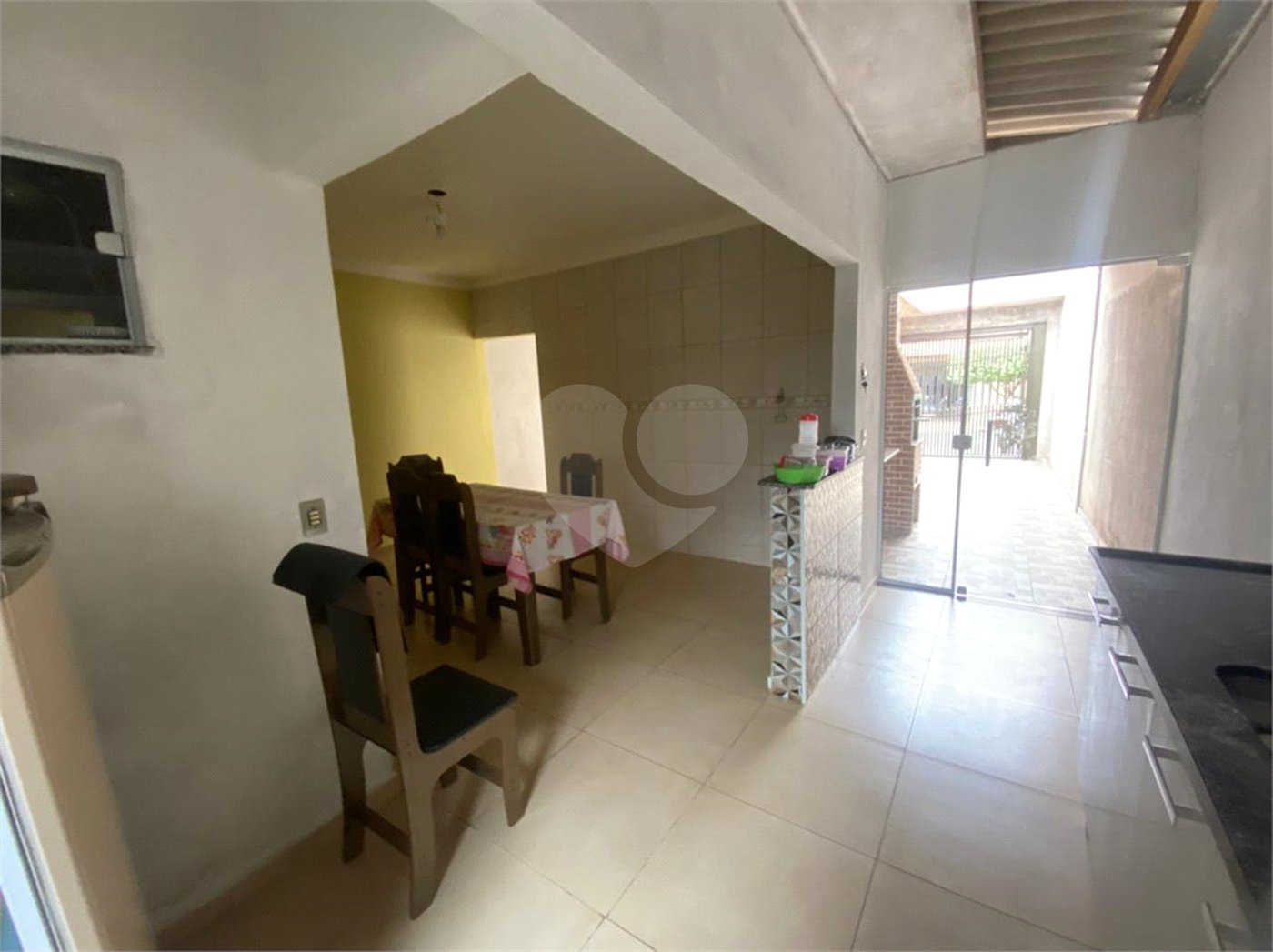 Casa térrea para venda, no São Carlos 8 .