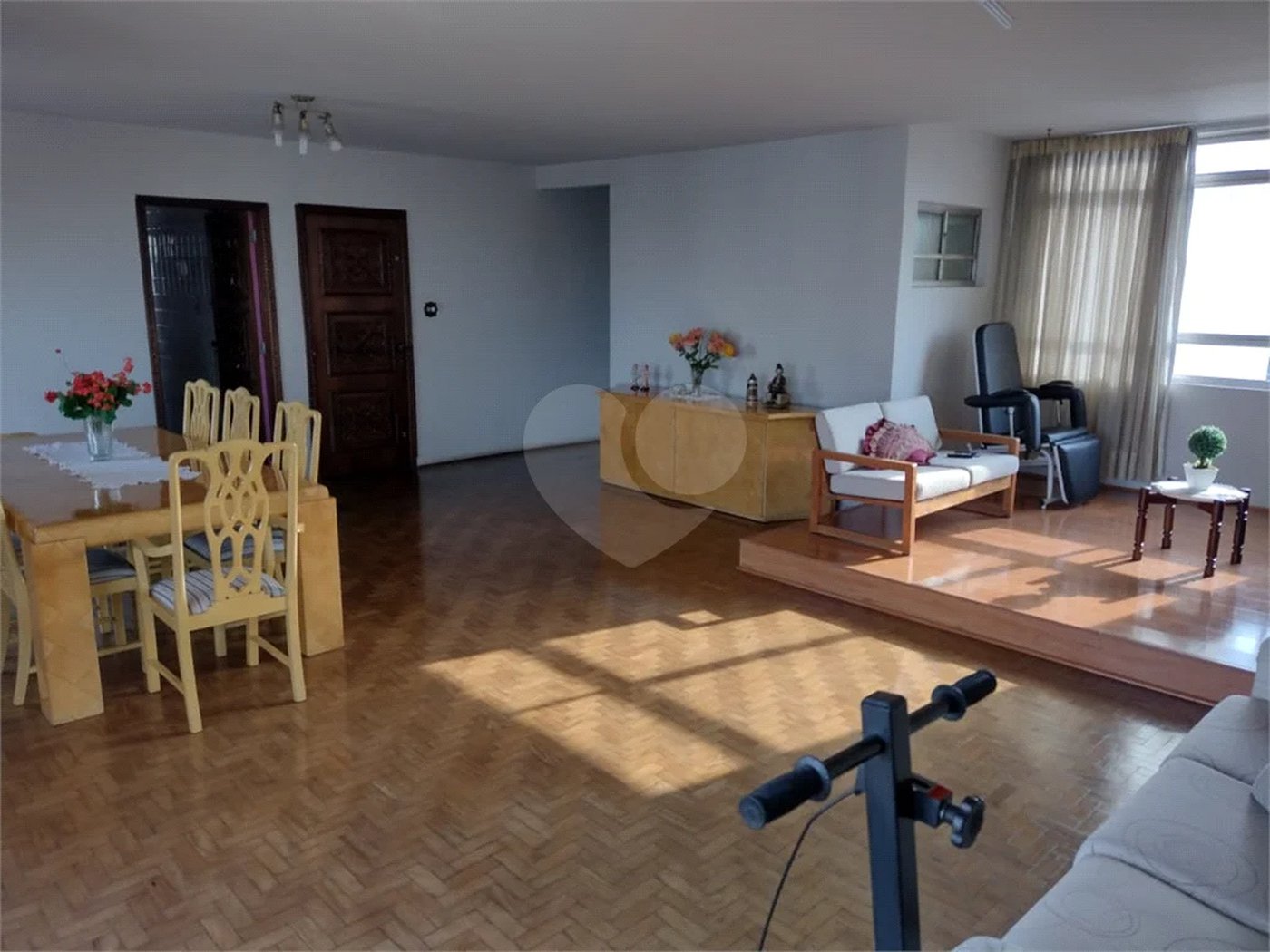 Apto Mooca 3 Dorm 1 Suite