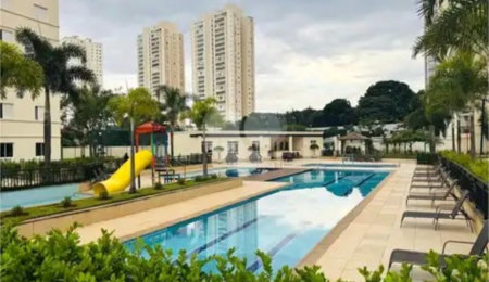 Apartamento à venda com 3 quartos, sendo 1 suíte,  em Lapa, São Paulo, SP