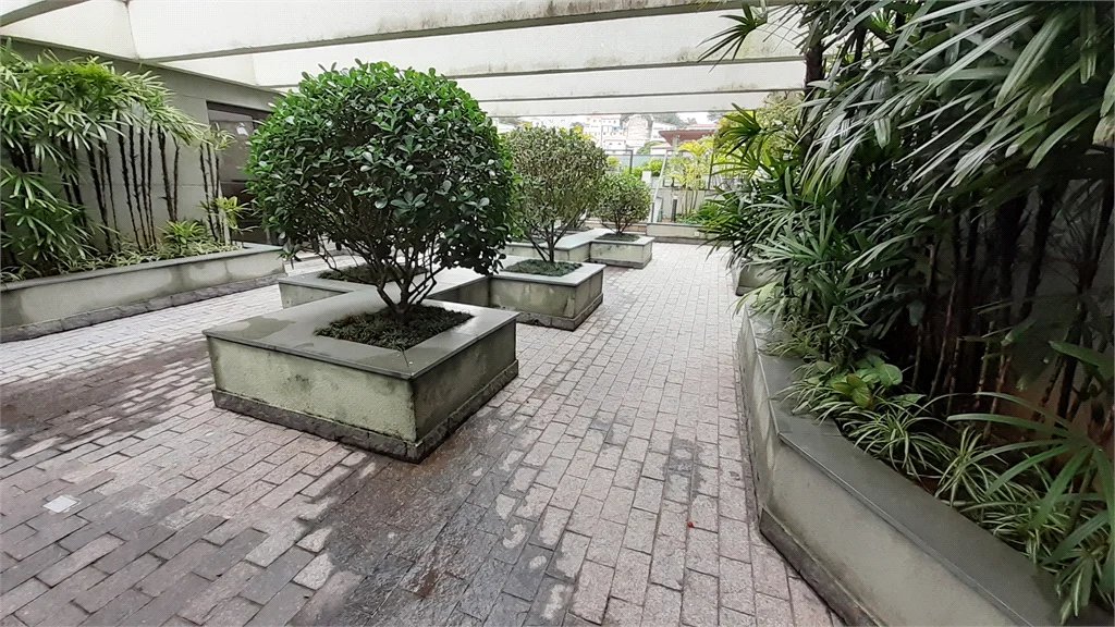 Apartamento à venda com 3 quartos, sendo 3 suítes, em Vila Sônia, São Paulo - SP