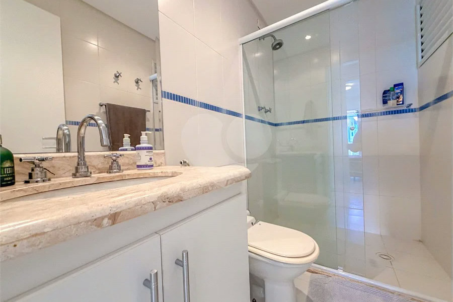 Apartamento à venda com 4 quartos, sendo 2 suítes,  em Riviera de São Lourenço, Bertioga, SP
