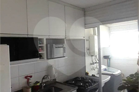 Apartamento á venda - Saúde