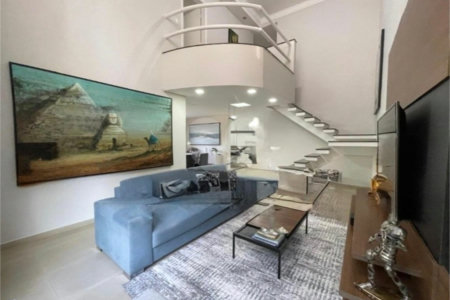 Casa à venda com 4 quartos, sendo 2 suítes, no condomínio Ibiti Royal Park, Sorocaba - SP