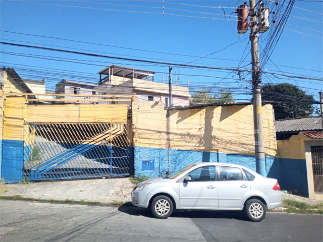 Terreno à venda em Casa Verde, São Paulo, SP