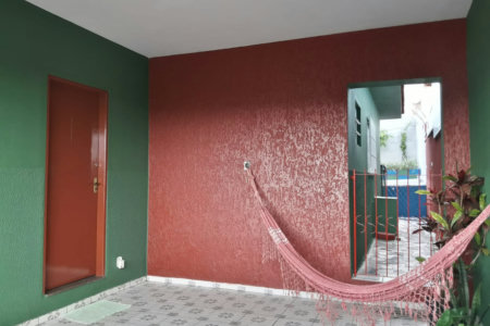 Casa à venda com 2 quartos em Jardim São Jorge, Hortolândia, SP
