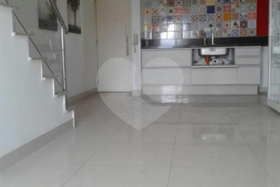 Apartamento à venda com 3 quartos em Mandaqui, São Paulo, SP