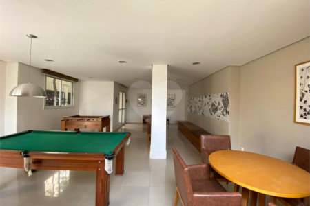 Apartamento à venda com 2 quartos, sendo 1 suíte, em Água Branca, São Paulo, SP