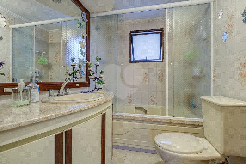 Apartamento à venda com 3 quartos, sendo 1 suíte, em Vila Mascote, São Paulo, SP