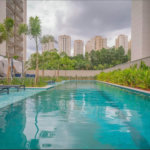 Apartamento à venda com 2 quartos em Vila Andrade, São Paulo, SP