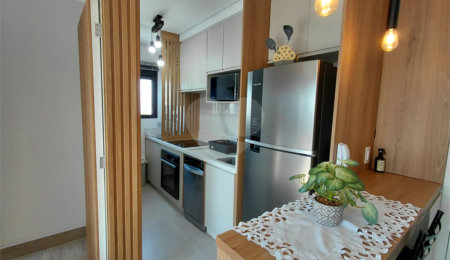 Apartamento à venda com 2 quartos, sendo 1 suíte,  em Jardim São Paulo(zona Norte), São Paulo, SP