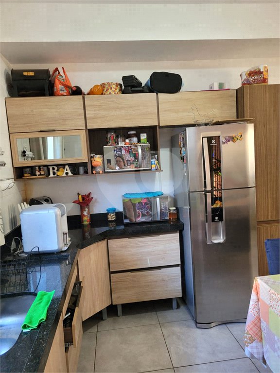 Casa à venda com 2 quartos no condomínio Acapulco, Atibaia - SP