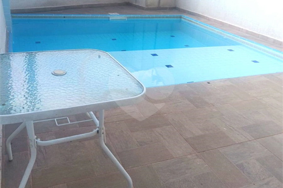 Apartamento à venda com 2 quartos em Casa Verde, São Paulo, SP