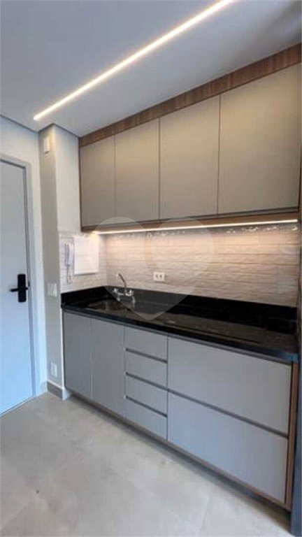 Apartamento para alugar com 1 suíte em Sumarezinho, São Paulo, SP