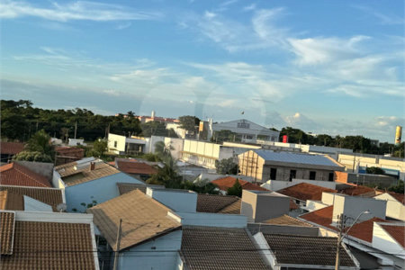 Apartamento à venda com 2 quartos em Parque Laranjeiras, Araraquara, SP
