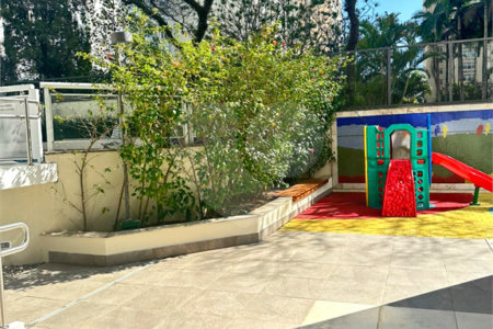 Apartamento à venda com 2 quartos, sendo 1 suíte, em Jardim Paulista, São Paulo, SP