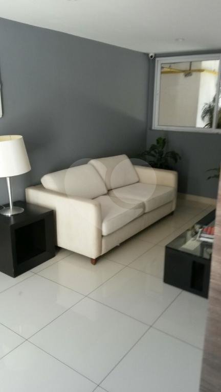 Apartamento à venda com 2 quartos, sendo 1 suíte, em Mandaqui, São Paulo, SP