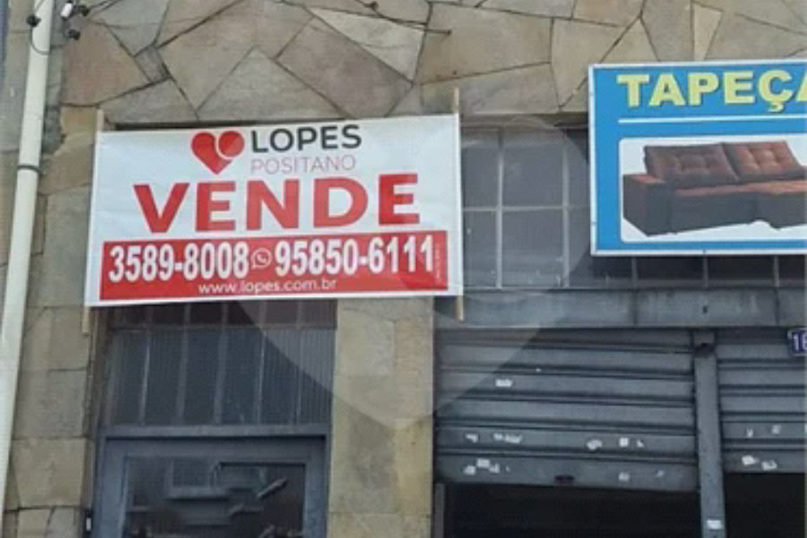 Sobrado à venda com 3 quartos em Casa Verde, São Paulo, SP