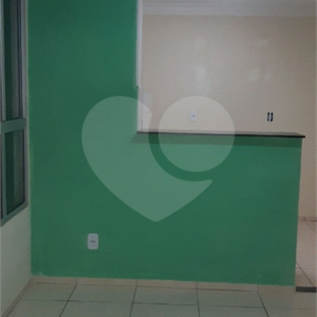 Apartamento 2 dormitórios Condomínio Monte Everest São Carlos - SP