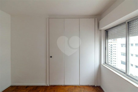 Apartamento à venda com 3 quartos em Higienópolis, São Paulo, SP
