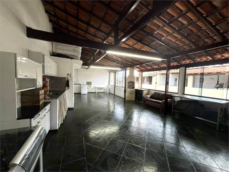 Casa em condomínio à venda com 3 quartos em Jardim Caiçara, Cabo Frio, RJ