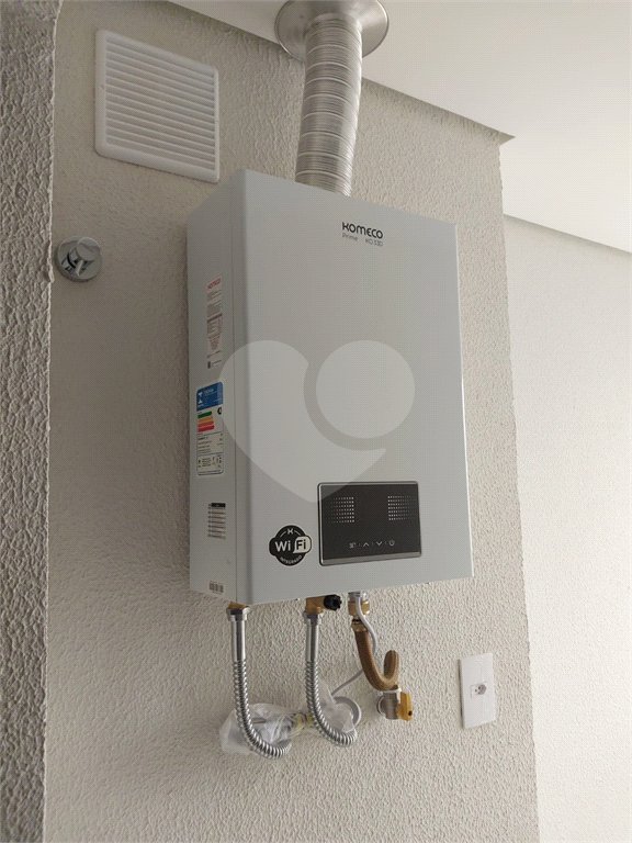 Apartamento à venda com 3 suítes em Vila Ema, São José dos Campos, SP