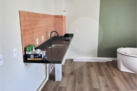 Apartamento para alugar com 1 quarto em Campos Elíseos, São Paulo, SP