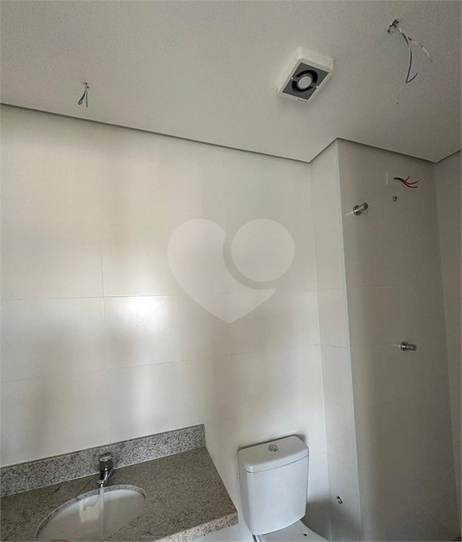 Apartamento para alugar com 1 suíte em Jardim Portal da Colina, Sorocaba, SP