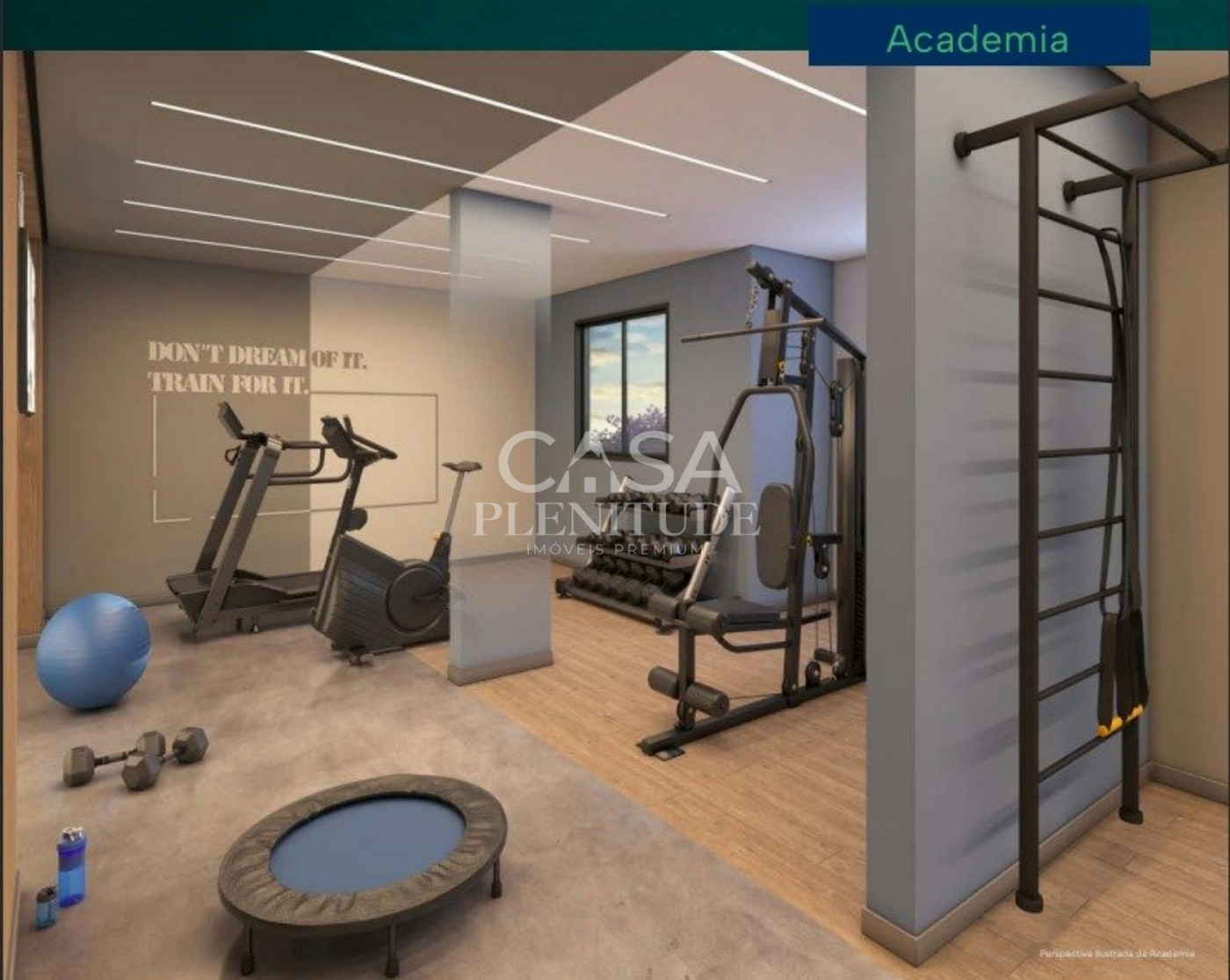 Alta Florada Residencial