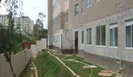 Apartamento à venda com 2 quartos em Jardim Boa Vista (zona Oeste), São Paulo, SP