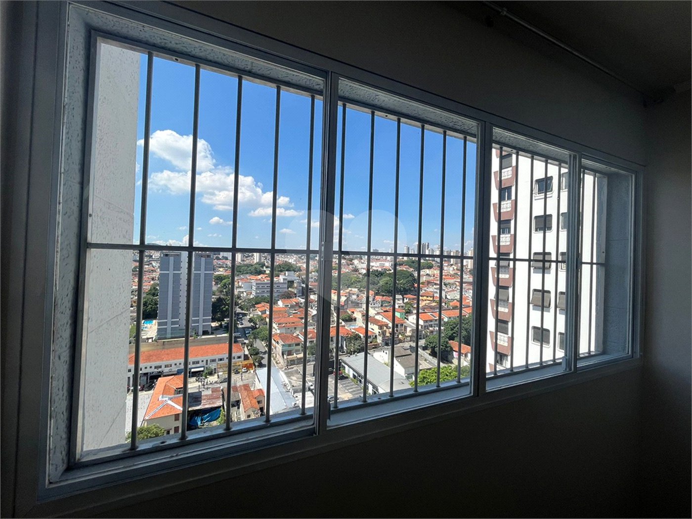 Apartamento à venda com 2 quartos em Santana, São Paulo, SP