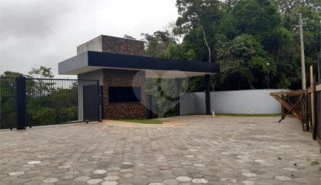 Terreno à venda em Jardim Atalaia, Cotia, SP