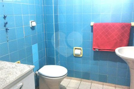 Apartamento à venda com 2 quartos em Perdizes, São Paulo, SP
