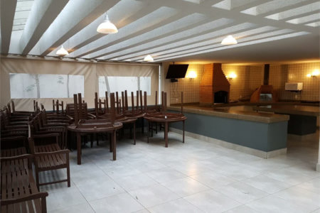 Apartamento à venda com 3 suítes em Jardim Londrina, São Paulo, SP