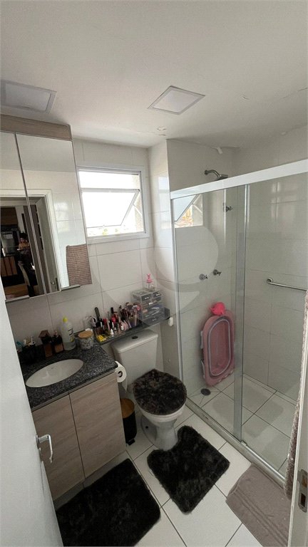 Apartamento à venda com 2 quartos, sendo 1 suíte, em Vila Rosália, Guarulhos, SP