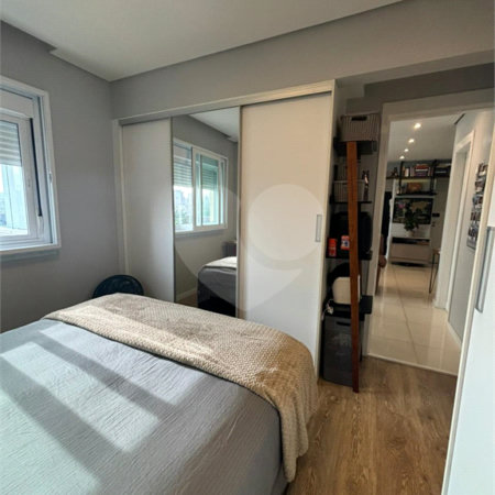 Apartamento à venda com 2 quartos, sendo 1 suíte,  em Tatuapé, São Paulo, SP