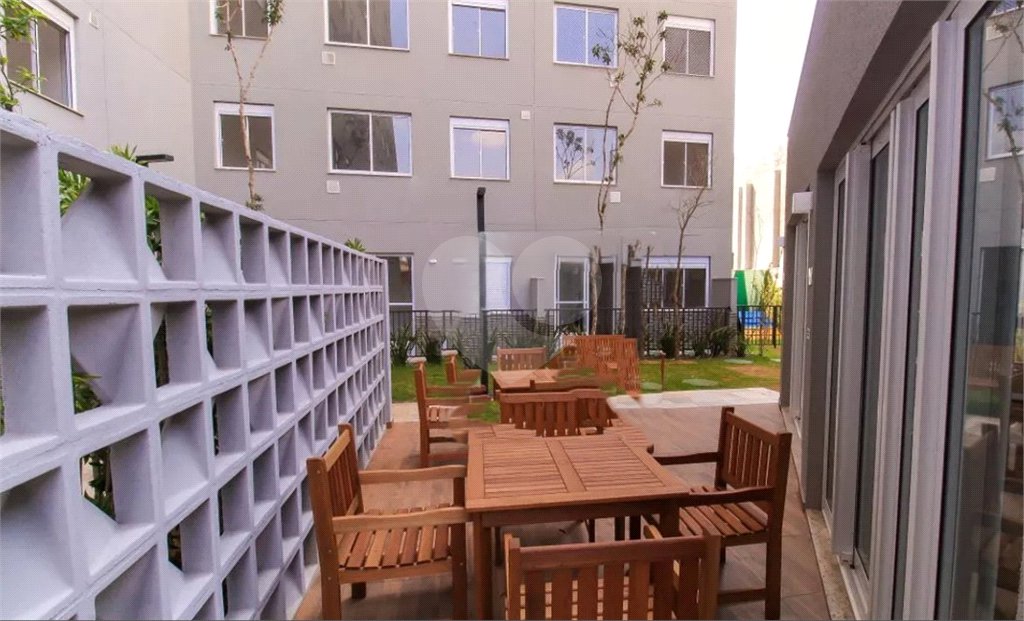 Apartamento à venda com 2 quartos em Brás, São Paulo, SP