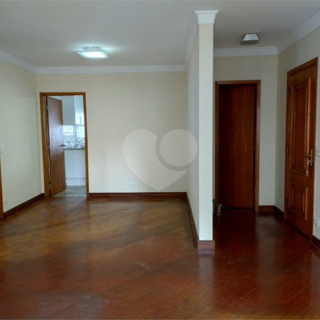Apartamento para alugar com 3 suítes em Campo Belo, São Paulo, SP