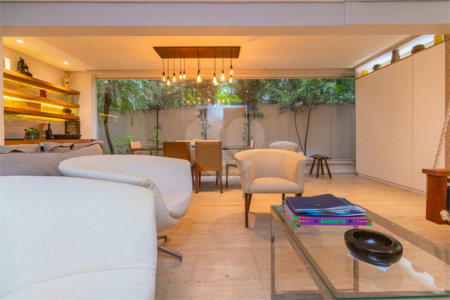 Apartamento à venda com 2 suítes em Alto da Boa Vista, São Paulo, SP