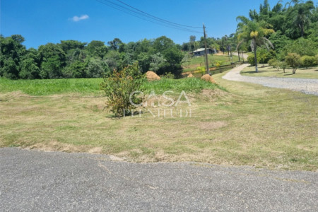 Terreno em condomínio à venda em Jundiaquara, Araçoiaba da Serra, SP