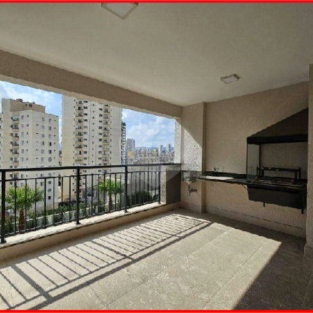 Apartamento à venda com 4 quartos, sendo 3 suítes,  em Santa Teresinha, São Paulo, SP
