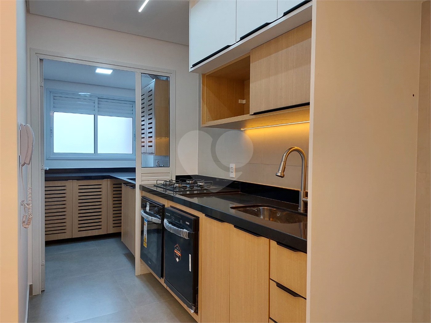 Apartamento à venda com 2 quartos, sendo 1 suíte, em Vila Leopoldina, São Paulo, SP