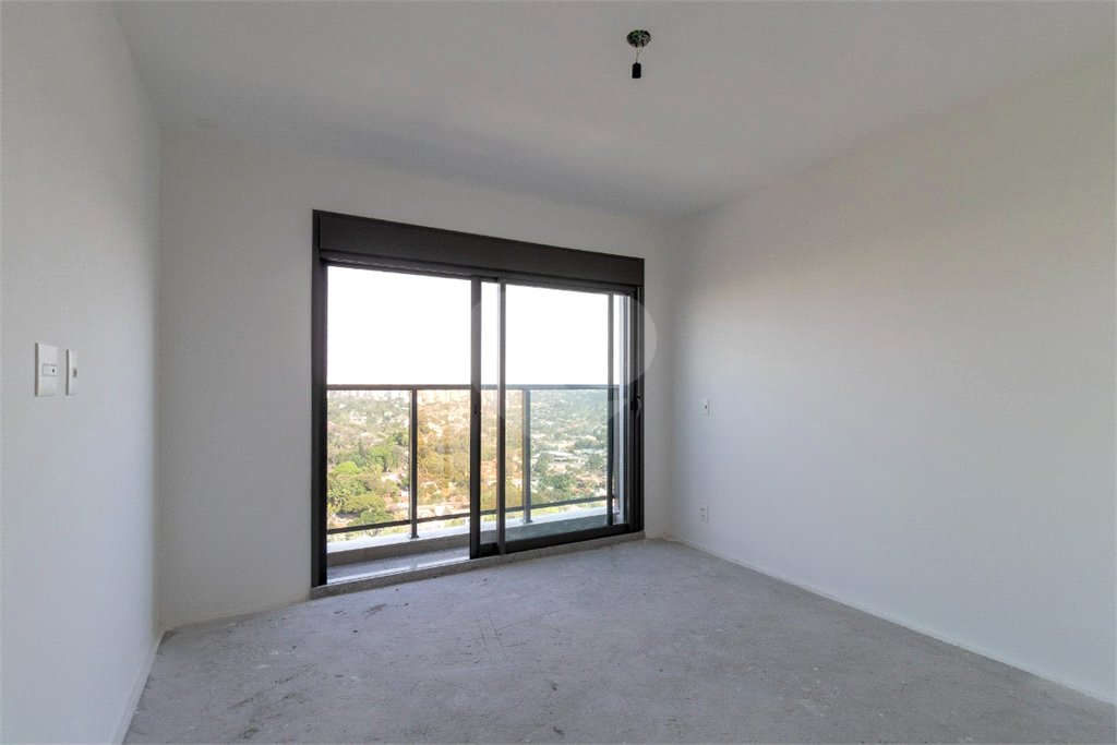 Apartamento à venda com 4 suítes em Brooklin, São Paulo, SP